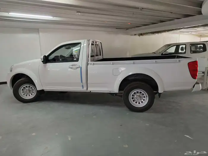 جريت ويل وينجل 5 غمارة ديزل 2026 دفع خلفي يدون ديل 9