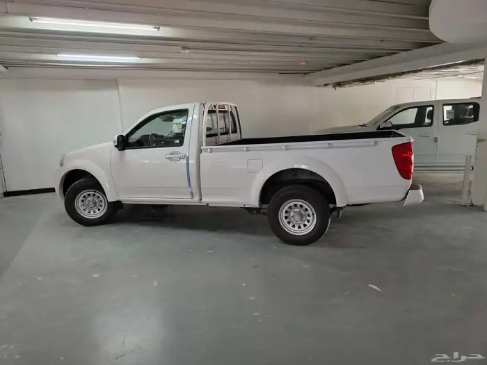 جريت ويل وينجل 5 غمارة ديزل 2026 دفع خلفي يدون ديل 3