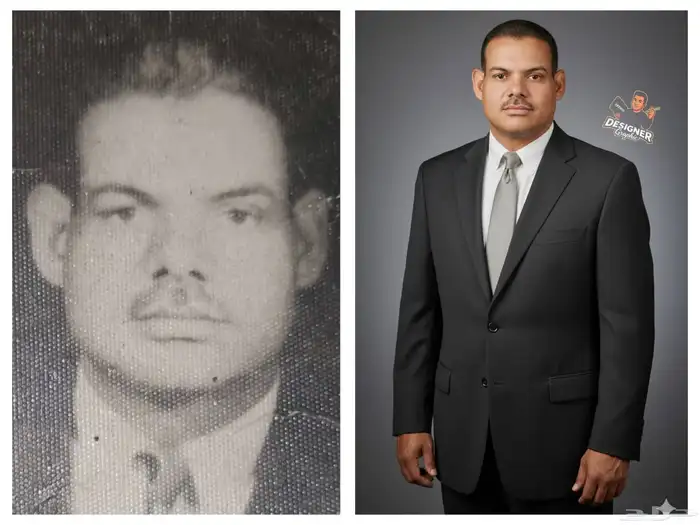 إذا كان لديك صور قديمة تحمل ذكريات جميلة فقط تواصل معانا 6