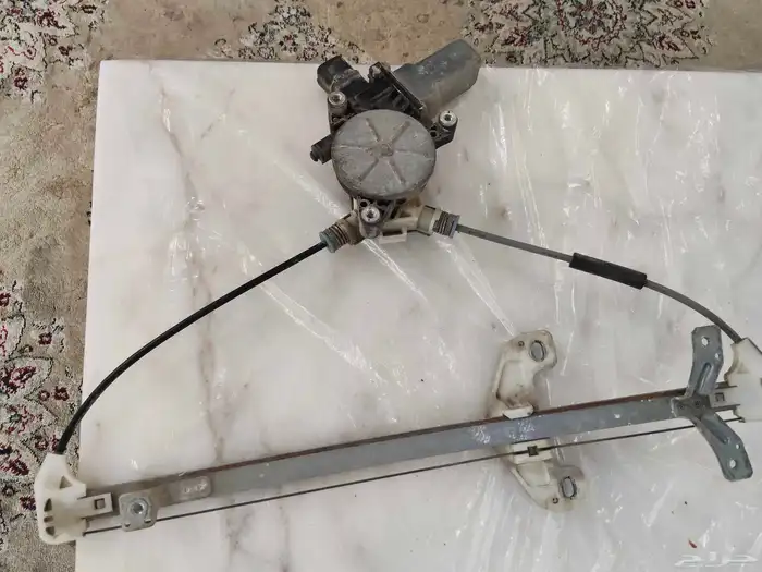 مكينة زجاج اكورد ومفتاح مجموعة اكورد 0