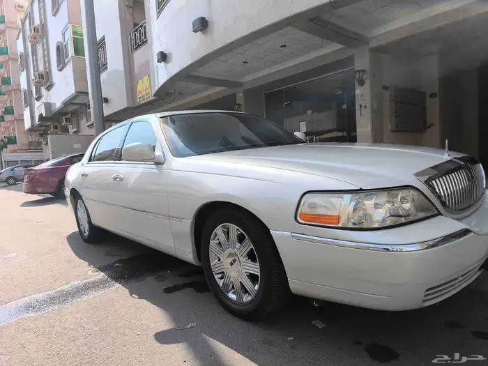 لنكون تاون كار 1