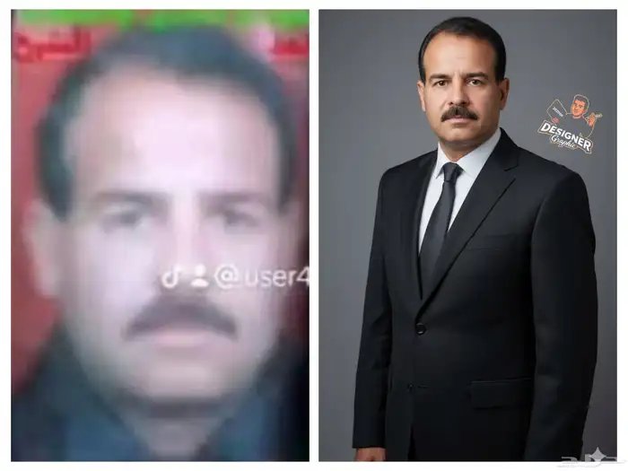 إذا كان لديك صور قديمة تحمل ذكريات جميلة فقط تواصل معانا 5