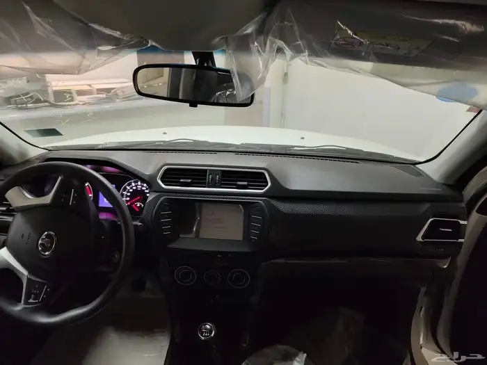 جريت ويل وينجل 5 غمارة ديزل 2026 دفع خلفي يدون ديل 4