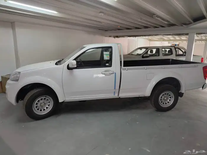 جريت ويل وينجل 5 غمارة ديزل 2026 دفع خلفي يدون ديل 2