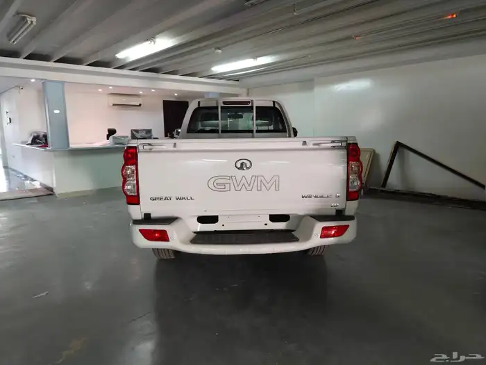 جريت ويل وينجل 5 غمارة ديزل 2026 دفع خلفي يدون ديل 1