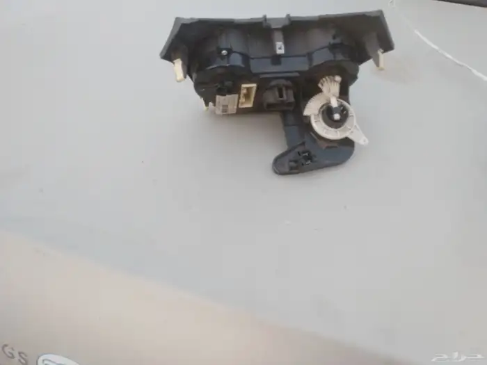 مفاتيح مكيف اكسنت كيا بيكانتو 1