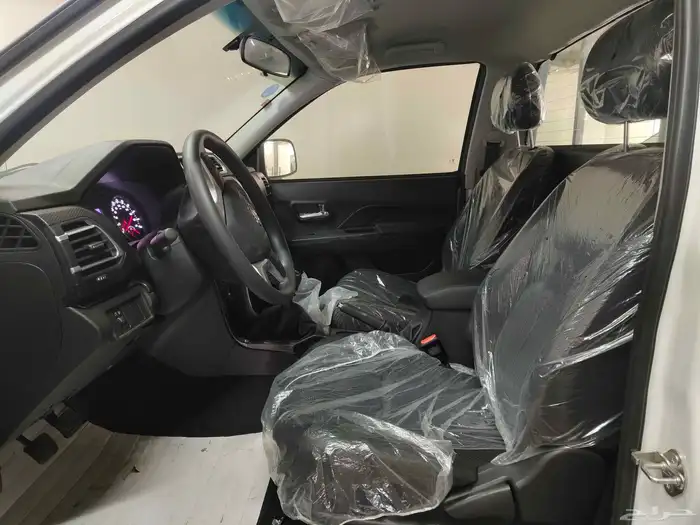 جريت ويل وينجل 5 غمارة ديزل 2026 دفع خلفي يدون ديل 5