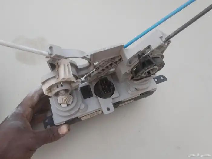 مفاتيح مكيف اكسنت كيا بيكانتو 6