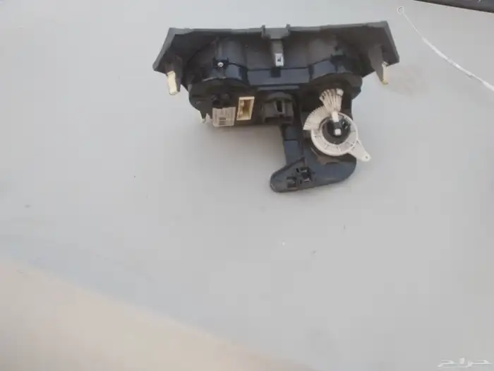 مفاتيح مكيف اكسنت كيا بيكانتو 0