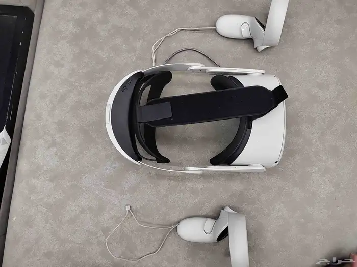 vr mate quest 2 نظارة ميتا كويست 1