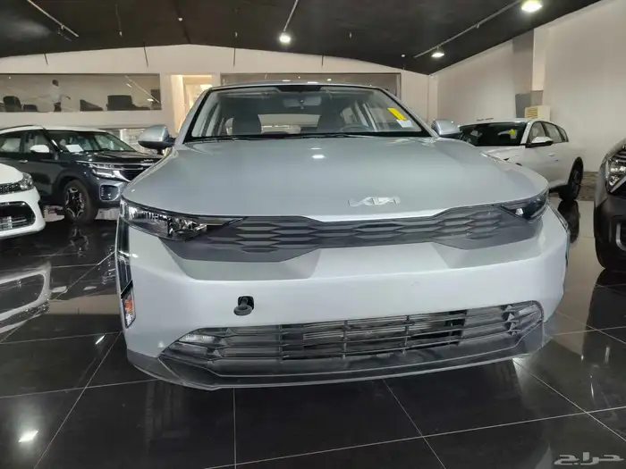 كيا K3 استاندر 2025 0