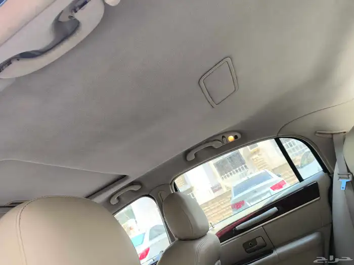 لنكون تاون كار 15