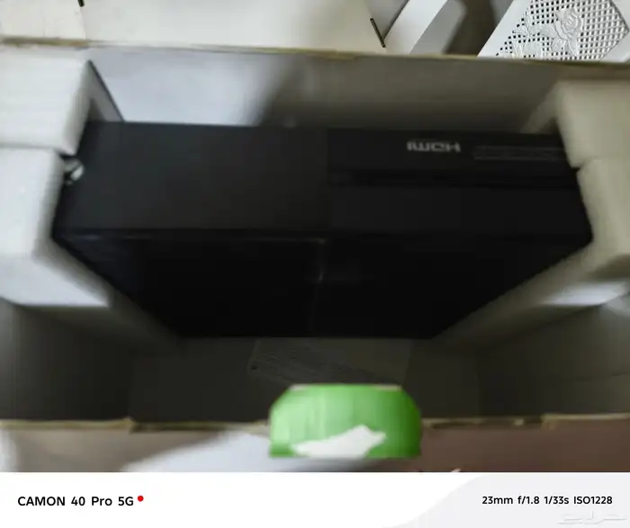 اكسبوكس جيجا مع العاب 500 جيجا 4