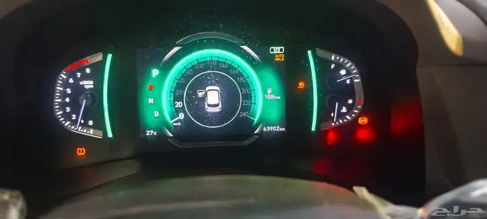 هوندايي كريتا 2021 17