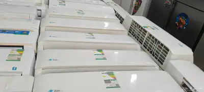 جميع انواع المكيفات الاسبلت والشباك index