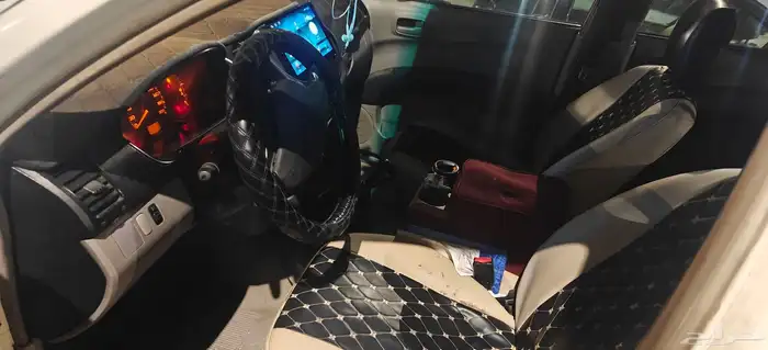 1.8 Mitsubishi 2008 5