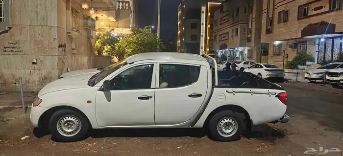 1.8 Mitsubishi 2008 2