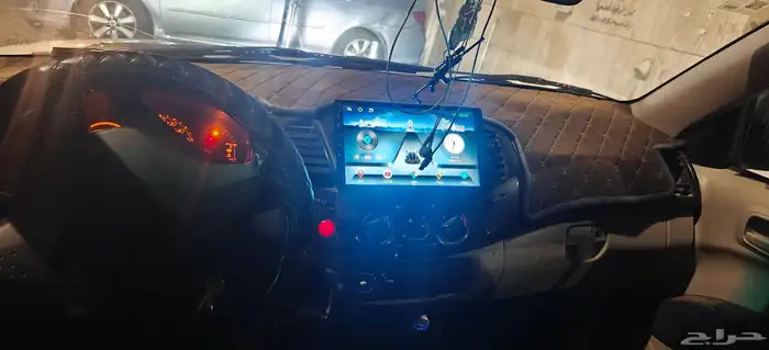 1.8 Mitsubishi 2008 6