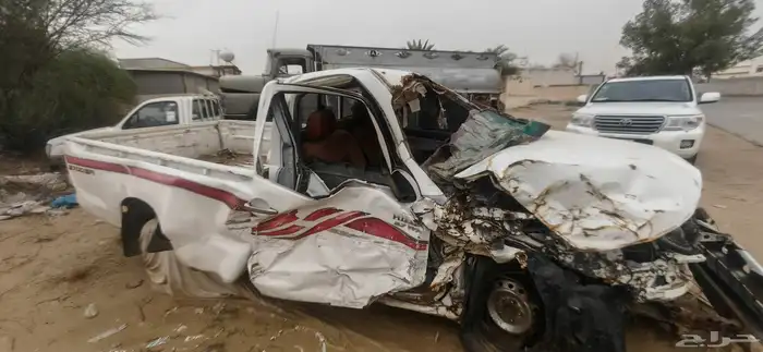 هايلكس موديل 2013 0