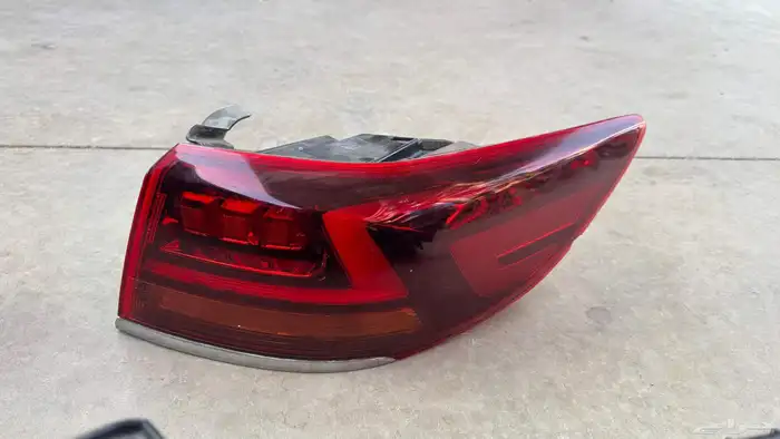 شمعات اصطبات كدنزا تركب على موديل 2020-2021 نضيف 4