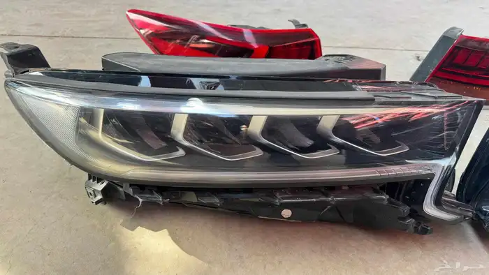 شمعات اصطبات كدنزا تركب على موديل 2020-2021 نضيف 5