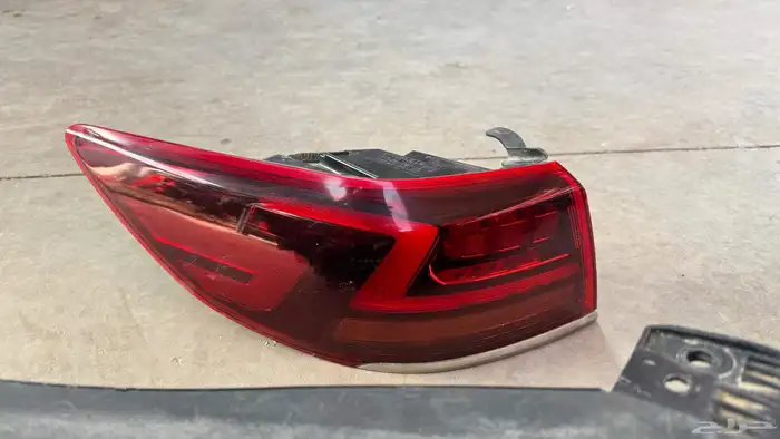 شمعات اصطبات كدنزا تركب على موديل 2020-2021 نضيف 3