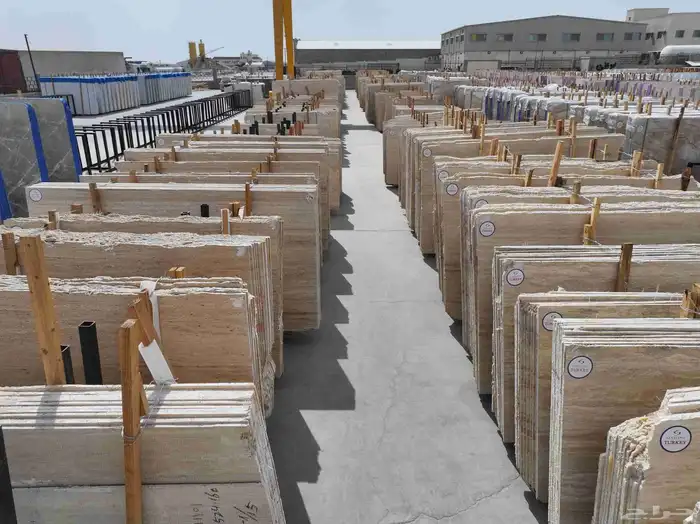 جميع انواع الرخام 6