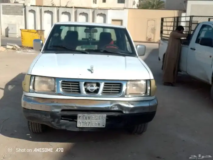 ددسن غمارتين موديل 2000 للبيع 0