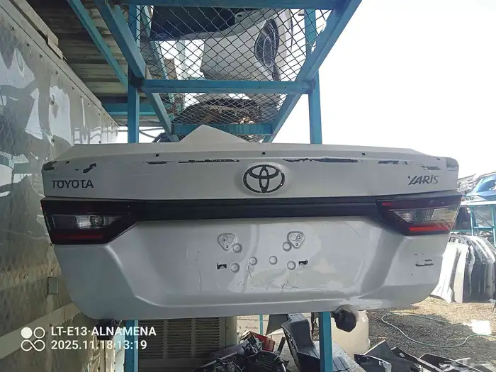 باب شنطه يارس 2022 0