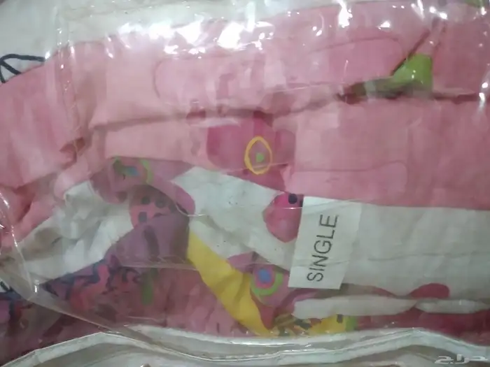 بطانية مفارش سرير شتوي صيفي لحاف جديد bed sheet duvet baby 6