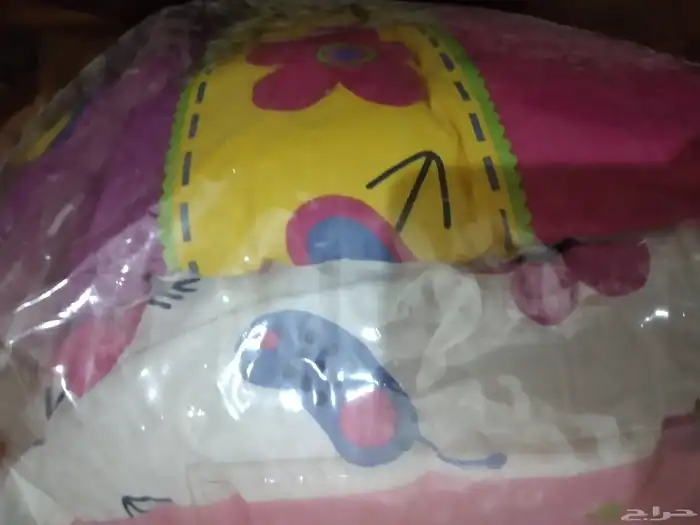 بطانية مفارش سرير شتوي صيفي لحاف جديد bed sheet duvet baby 5