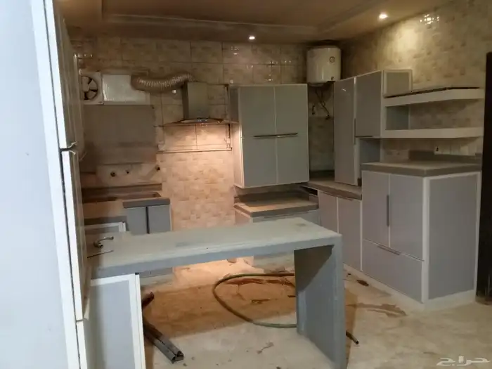 مطبخ للبيع جديد للتواصل واتساب 4