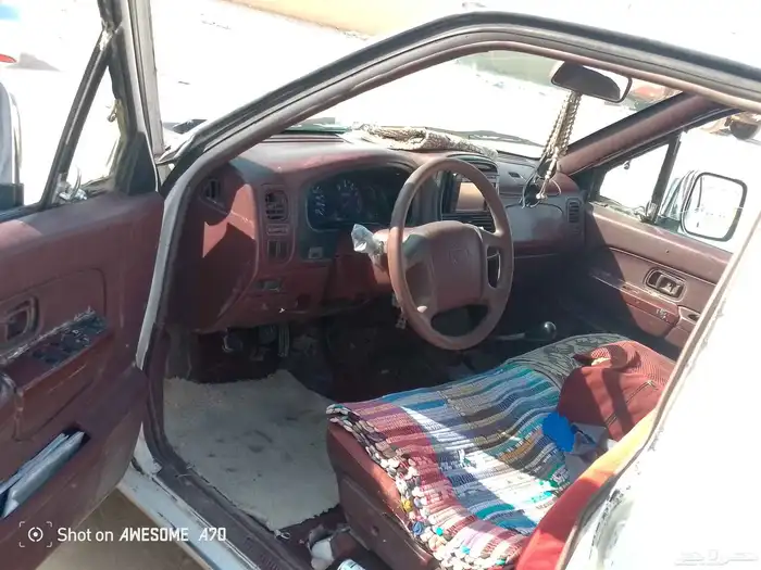 ددسن غمارتين موديل 2000 للبيع 2