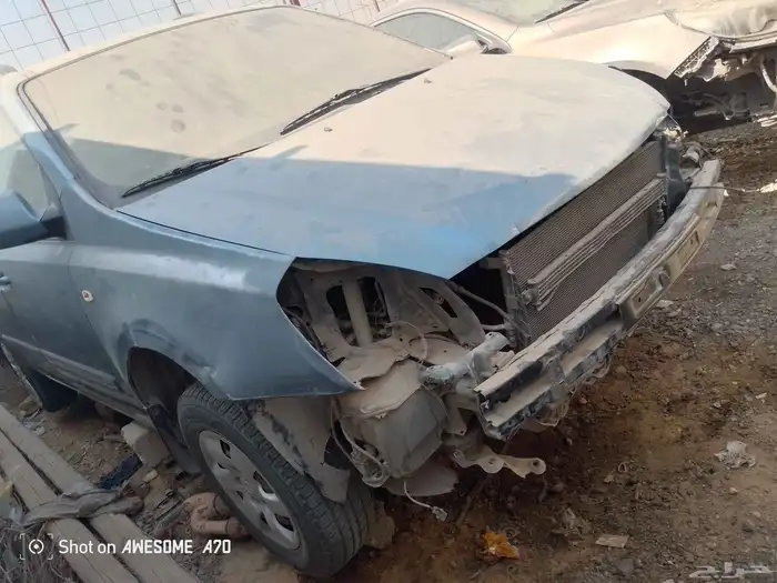 قطع سيارات كرنفال 2007 تويوتا بريفيا 2010 0