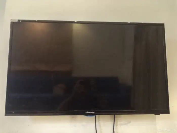للبيع تلفزيونHisense 0