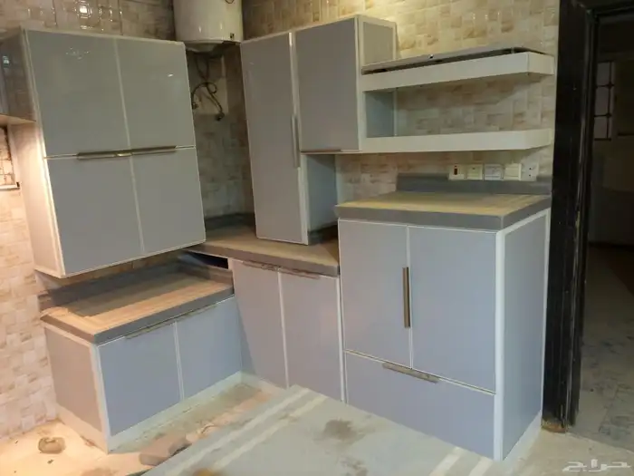 مطبخ للبيع جديد للتواصل واتساب 3