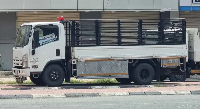 للبيع دينا ايسوزو 2015 0