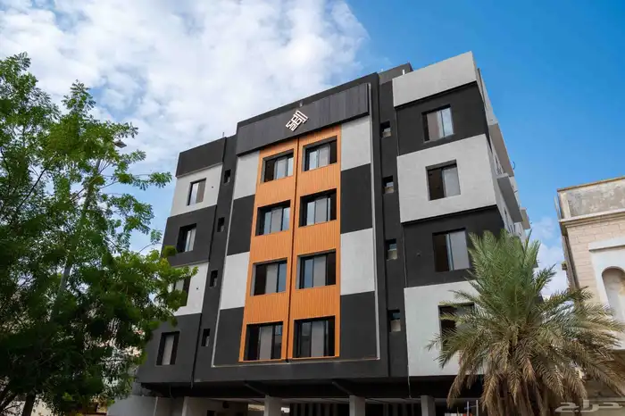 شقق تمليك بالقرب من المطار والعرب مول تبدا 345 الف حي النزهه 1