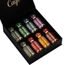 عطور واكسسوار وبخور من برندات بسعر أقل من الشركه 5