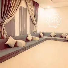 كنب غرف مطابخ جاهز تنجيد تفصيل 78