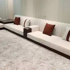 كنب غرف مطابخ جاهز تنجيد تفصيل 79