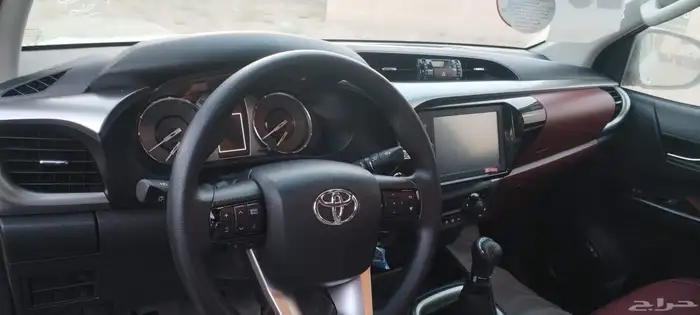 دبل قير عايدي ماشيه الفين كيلو نفس الأصفار بنزين 2