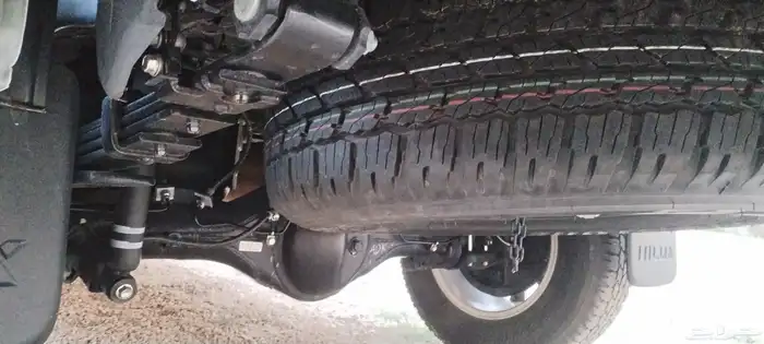 دبل قير عايدي ماشيه الفين كيلو نفس الأصفار بنزين 12