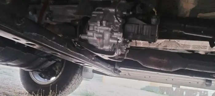 دبل قير عايدي ماشيه الفين كيلو نفس الأصفار بنزين 3