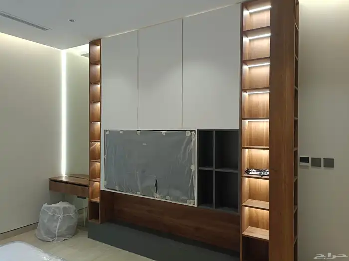 ديكورات  شيبورد  شاشات 1