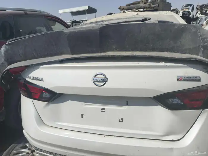 نيسان التيما 0