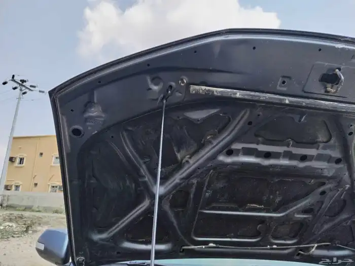 فورتشنر 2014 قير عادي.. دبل 5