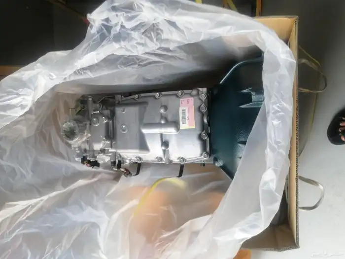 قير جيب نيسان سفاري 2022 0