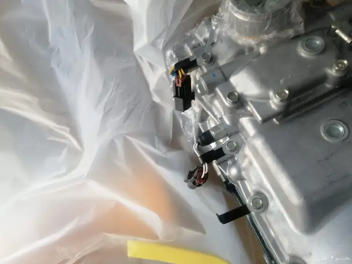 قير جيب نيسان سفاري 2022 1