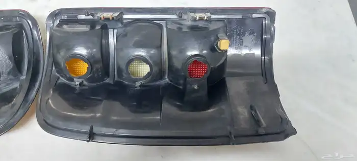 اسطبات خلفية الوكالة يوكن تاهو سيرا و سلفرادو 2000 2006 3